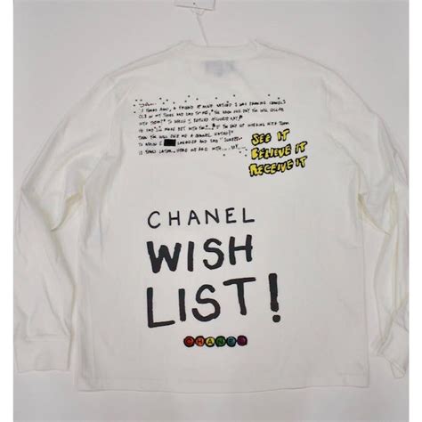 chanel tee cc pharre|chanel pharrell street art.